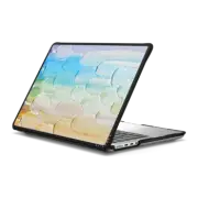 MacBook Pro 14-inch (M1 - M4) Impact Case Pastel Rainbow