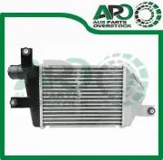 Brand New Intercooler FOR Mitsubishi Triton ML MN 2006-2010 2.5Ltr Turbo Diesel