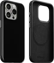 Nomad Sport Case for iPhone 15 Pro, Shadow Black