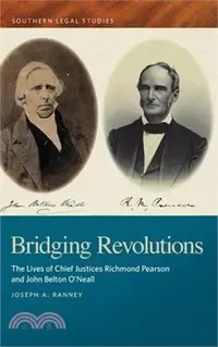 在飛比找三民網路書店優惠-Bridging Revolutions: The Live