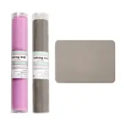 Kitchen Essential Silicone Style Baking Mat 2 Colours