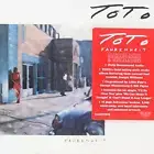 Toto - Fahrenheit [CD]