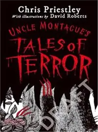 在飛比找三民網路書店優惠-Uncle Montague's Tales of Terr