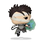 Attack on Titan - Levi Pop! Vinyl