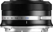 TTArtisan 27mm F2.8 Auto Focus APS-C Lens STM Motor For Nikon Z-Mount Camera
