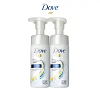 在飛比找蝦皮商城優惠-【Dove多芬】3合1潤澤卸妝潔面慕絲135ml/潤澤卸妝乳