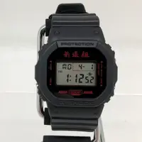 在飛比找蝦皮購物優惠-CASIO  G-SHOCK 手錶DW-5600VT 日本直