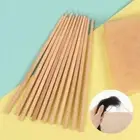 Crochet Needle Lace Wig Needle Wig Making Tools Ventilating Needles Hook