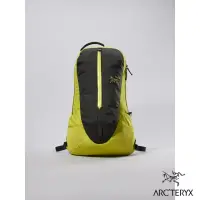 在飛比找momo購物網優惠-【Arcteryx 始祖鳥】Arro 22L 多功能背包(夜