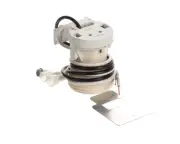 True Incandescent Lamp Socket Repla Cement Assembly 974812 - Free Shipping +