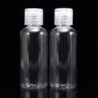 20 Pcs Bottles for Mini Fridge Perfume Refill Cosmetic Lotion