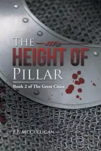 在飛比找博客來優惠-The Height of Pillar: The Grea