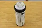 New Corkcicle Slim Arctican - 12oz Beer Can Cooler SnowDrift
