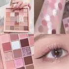Eye Shadow Palette Eyeshadow Palette Shimmer 25 Colors For Eyes Makeup|Women