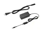 DMW-AC10 PANASONIC digital single lens reflex camera / AC adapter for LUMIX GH4