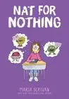 Nat for Nothing: A Graphic Novel (Nat Enough #4) by Maria Scrivan (English) Hard
