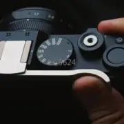 Metal Finger HotShoe Cover Thumb-Up Grip For Leica D-LUX8 Dlux8 Camera Hand Grip