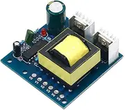 Mellisso 150W Car DC 12V to AC 110V 220V 20KHZ Power Inverter Charger Converter Boost Board High Frequency Square Wave