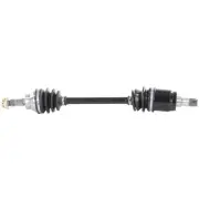 TrakMotive Drive Axle Front HON-7045 BPF