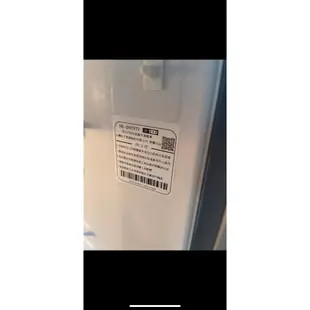 A店家自賣 國際牌   NR-B409TV 雙門電冰箱