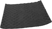 HEALEEP Automotive Sound Deadening Mat Insulation Engine Heat Shield Material Easy Cut for Noise Reduction Durable Vehicle Noise Proofing