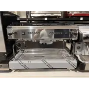Brand New Display SAB / ACM 2 Group HG Cup Commercial Coffee Machine