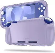 For Nintendo Switch Lite 2019 Case Soft Silicone Shock Proof Protective Cover
