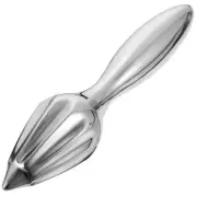Manual Fruit Press Hand Held Juicer Squeezer New Screw-top Lemon