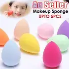 Flawless Foundation Bottle Gourd Makeup Sponge Beauty Blender Sponge Powder Puff