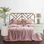 Aria Imports Calypso Bedhead