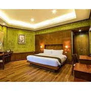Naiyang Park Resort - SHA Extra Plus