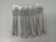 Ginko Linden 34001 Dinner Fork 12 PCS