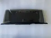 10.25 LCD Screen for BMW 6 Series CID F12 F13 BM 9266383 Navigation CIC System