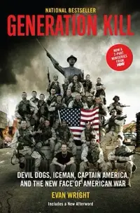 在飛比找博客來優惠-Generation Kill: Devil Dogs, I