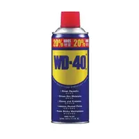 在飛比找蝦皮商城優惠-WD-40 防銹潤滑油11.2fl.oz.【麗車坊01877