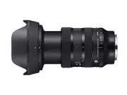 Sigma 24-70mm f/2.8 DG DN II Art Lens for Sony E-Mount
