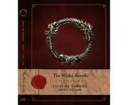 The Elder Scrolls Online: Tales of Tamriel, Book I: The Land