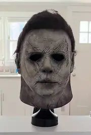 NAG H40 Halloween 2018 Michael Myers Mask 24.5
