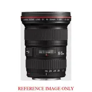 Canon EF 16-35mm f2.8 L | Secondhand