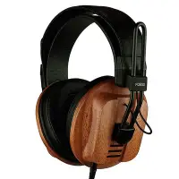 在飛比找Yahoo!奇摩拍賣優惠-免運【三木樂器】Fostex T60RP 監聽耳機 耳罩式耳