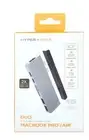 7 Port USB C Hub Type C HDMI Micro SD USB A Adapter For Laptop iPad Macbook