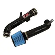 Injen SP Cold Air Intake System - Black (Fits Accord L4 13-17) SP1676BLK