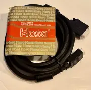 VGA Cable Heavy Duty with Ferrite Core VGA-315FR 15 feet long