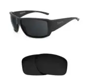Seek Optics Replacement Replacement Lenses for Smith Guide's Choice
