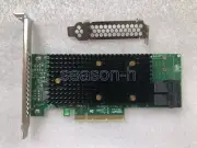 AVAGO LSI 9400-8i SAS3408 6GB/12Gbps HBA SAS SATA Adapter Card