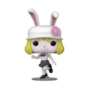 One Piece - Carrot Pop! Vinyl