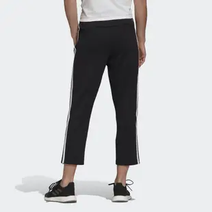 ADIDAS W MH 3/4 PANT 女七分褲 GJ0456 黑