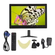 10.1‑Inch HD 1080P Widescreen Display LCD Monitor With / VGA / BNC / AV SPM