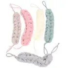 Body Exfoliate Puff Bath Sponge Scrub Mesh Net Ball Massage Ball Back Scrub^d Wa