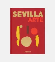 [Assouline] Assouline Sevilla Arte book